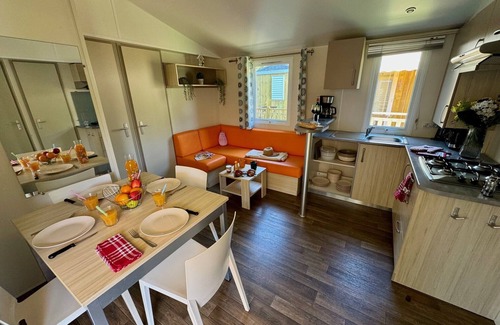 Saint-Astier House | Cottage Confort 3 bedrooms 6/8 persons