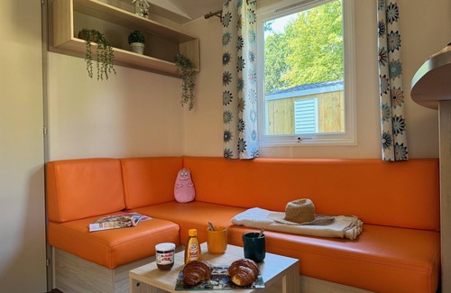 Saint-Astier House | Cottage Confort 3 bedrooms 6/8 persons