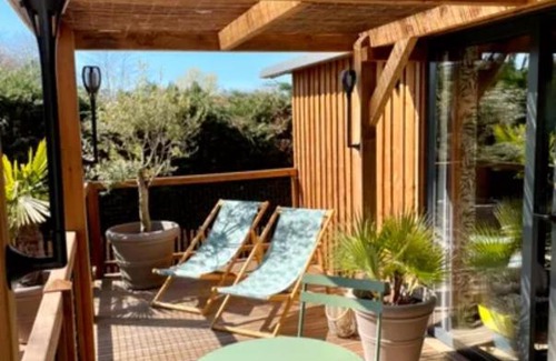 La Teste-de-Buch Other | Cottage cosy Bassin d'Arcachon