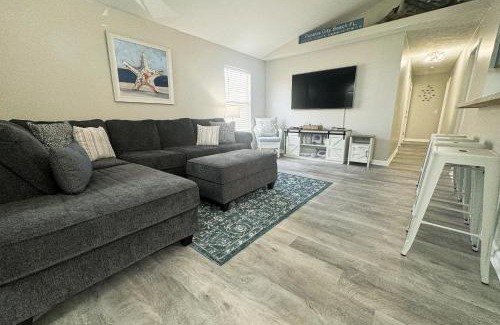 Panama City Beach House | Cottage Cove