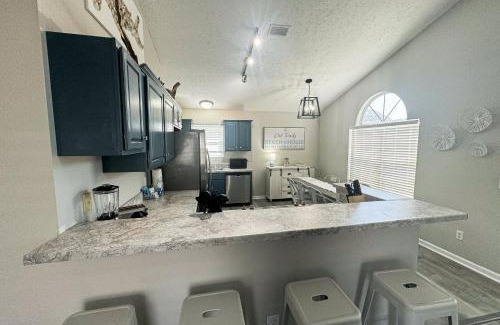Panama City Beach House | Cottage Cove