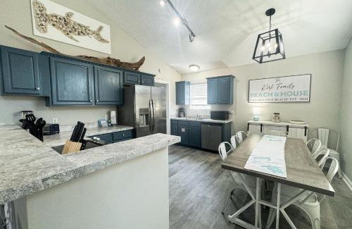 Panama City Beach House | Cottage Cove
