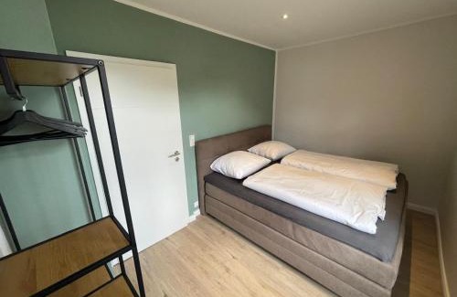 Goslar Apartment | Cottage Cozy Gästehaus