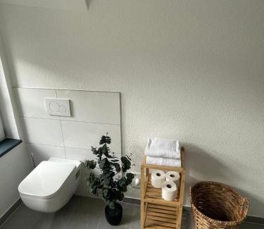 Goslar Apartment | Cottage Cozy Gästehaus