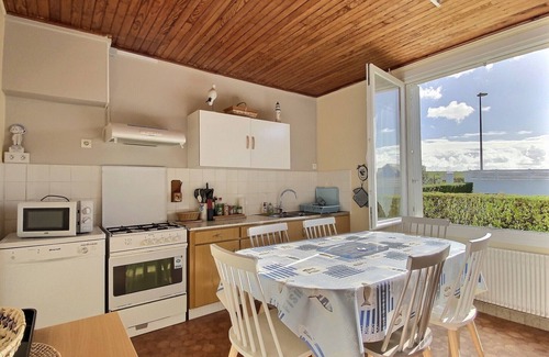 Saint-Nic House | Cottage d'Ys in Pentrez (500 m from the beach)