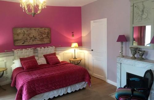 Azay-le-Rideau House | Cottage de la Tour - Duplex troglodyte of 100 m
