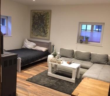 Nuchel Apartment | Cottage