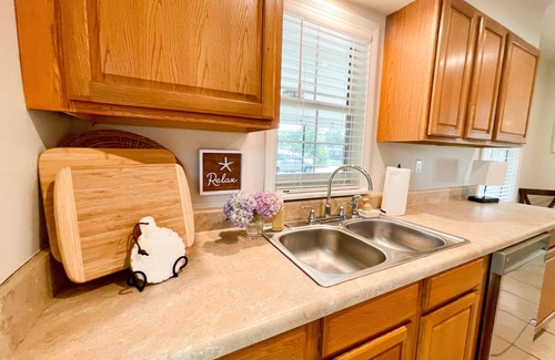 Pensacola Cottage | Cottage Del Mar - Min's from the Beach & Downtown wedding venues!