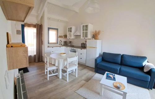 Bourgenay House | Cottage des Alizes