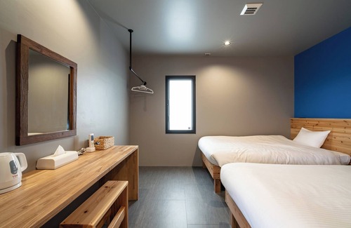 Taketomi-jima Taketomi-cho Hotel | Cottage Do