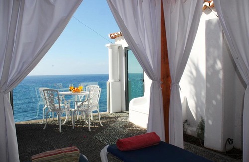 Arco da Calheta House | Cottage do Mar