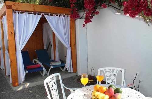 Arco da Calheta House | Cottage do Mar
