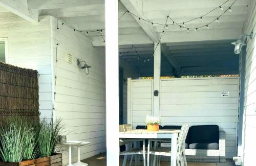Sart-lez-Spa Apartment | Cottage du Lac Studio