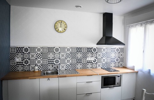 Mensignac Apartment | Cottage du Pigeonnier