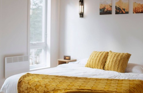 Les Collines-de-l'Outaouais Regional County Municipality Ski Chalet | Cottage Edelweiss Luxury/spa/ski/nature