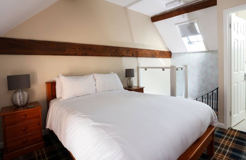 Alcester Cottage | Cottage-Ensuite-Self Catered - 2 Peoples