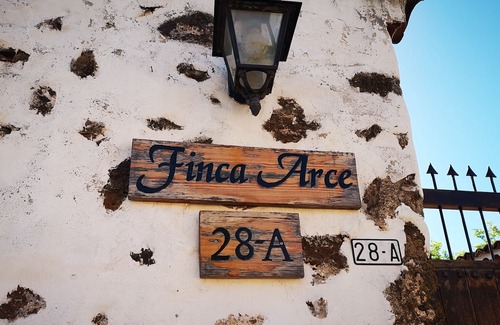 Tacoronte Cottage | Cottage