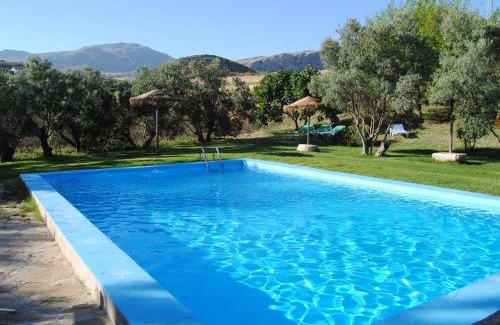 Antequera House | Cottage in Villanueva near Costa del Sol