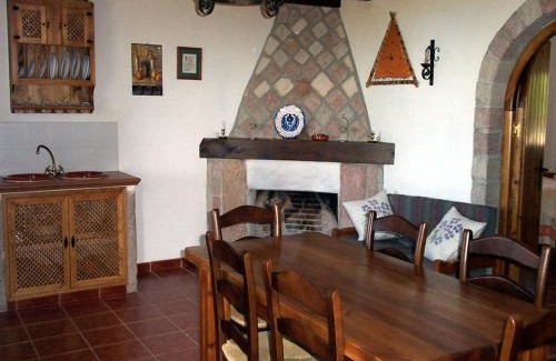 Antequera House | Cottage in Villanueva near Costa del Sol