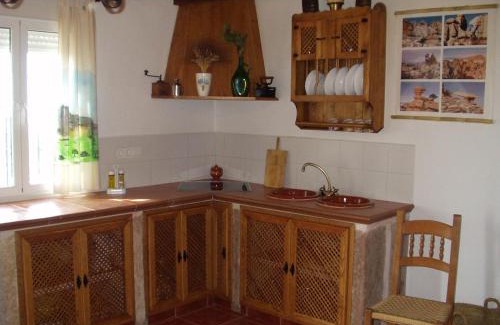 Antequera House | Cottage in Villanueva near Costa del Sol