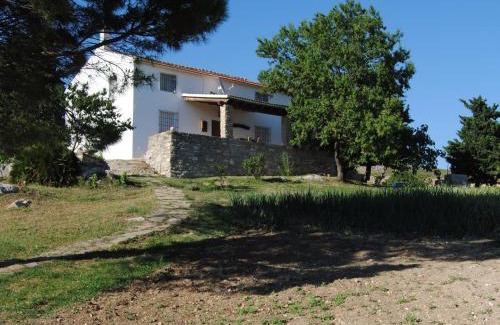 Antequera House | Cottage in Villanueva near Costa del Sol