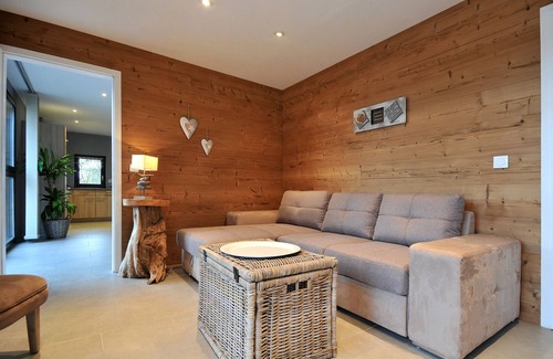 Ostheim Cottage | Cottage "Esprit Cozy" 2/4 people