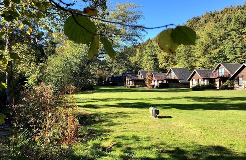Chodes Cottage | Cottage Excellence – Family resort with wellness in the heart of the Ardennes