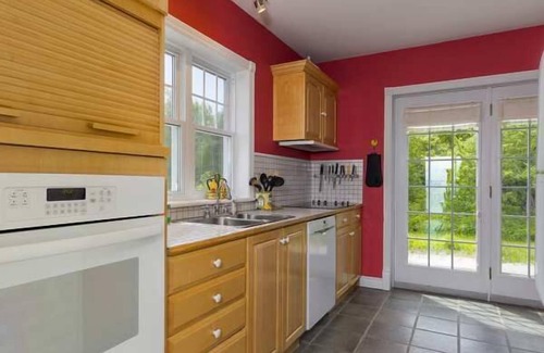 Saint Irenee House | Cottage FAL-1525 | St-Irenee
