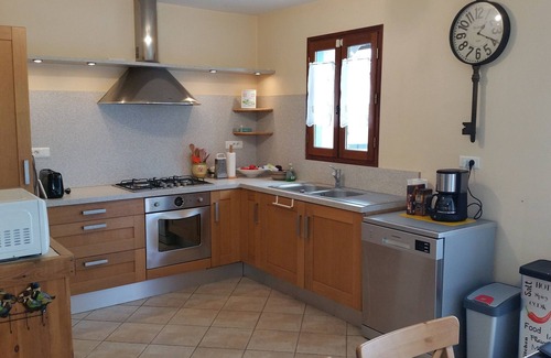 La Chapelle-Aubareil Cottage | Cottage for 6 people with private pool. Between Sarlat and Montignac Lascaux