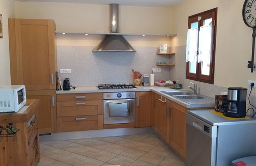 La Chapelle-Aubareil Cottage | Cottage for 6 people with private pool. Between Sarlat and Montignac Lascaux