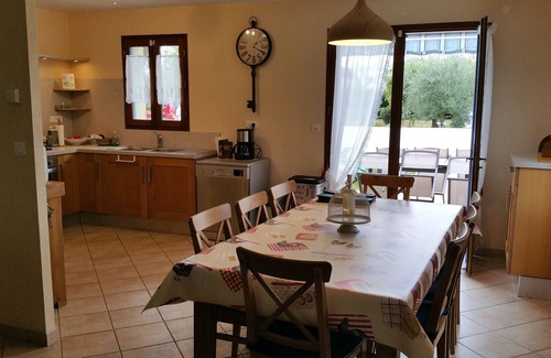 La Chapelle-Aubareil Cottage | Cottage for 6 people with private pool. Between Sarlat and Montignac Lascaux