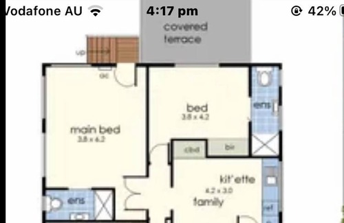 Capel Sound Cottage | Cottage for 16 People