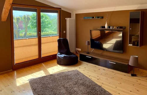 Duvendiek House | Cottage for 2.5 people