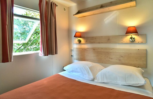 Baguer-Morvan Cottage | Cottage for 2 equipped with all comfort