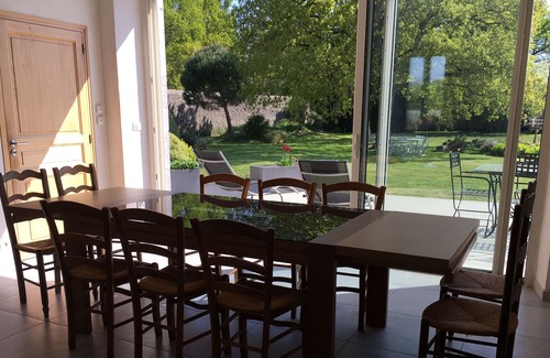 Gouville-sur-Mer Cottage | Cottage for 6 people 1.3 km from the sea