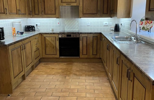 Biggar Cottage | Cottage for 6 in stunning rural location (Beech)
