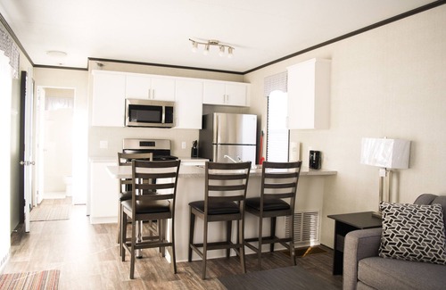 Niagara-on-the-Lake Cottage | Cottage for rent in Niagara's Wine Country