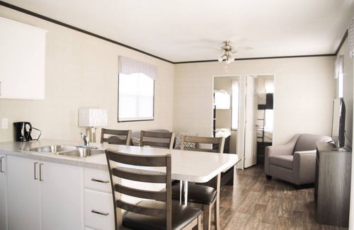 Niagara-on-the-Lake Cottage | Cottage for rent in Niagara's Wine Country
