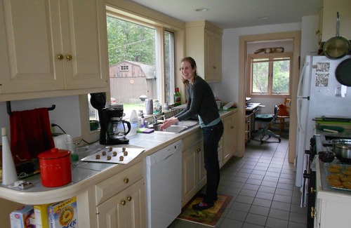 Deer Isle Cottage | Cottage for Six on the Waters of Eggemoggin Reach