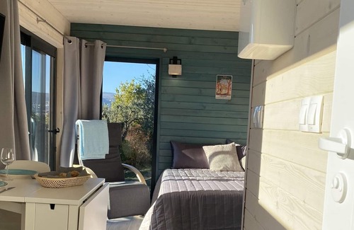 Plascassier Cottage | Cottage
