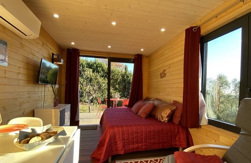 Plascassier Cottage | Cottage