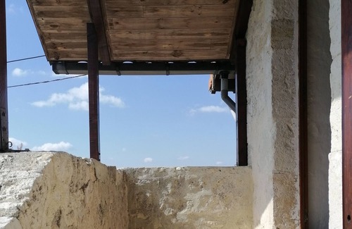 Valprionde Cottage | Cottage in the countryside in the Quercy Blanc for 4-5 people