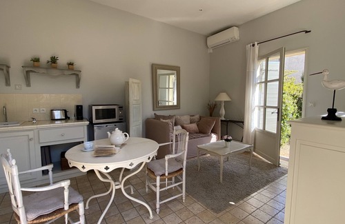 St.-Remy-de-Provence Cottage | Cottage Cyprès
