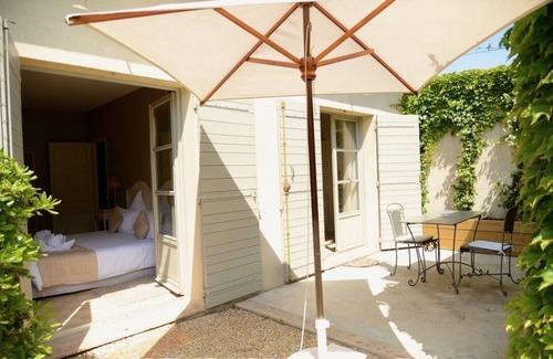 St.-Remy-de-Provence Cottage | Cottage A coté