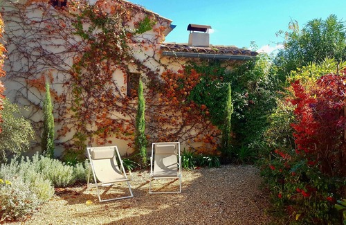 St.-Remy-de-Provence Cottage | Cottage A coté