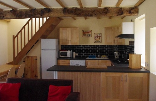 Villefranche-de-Lonchat Cottage | Cottage In Private, Rural Setting, Close To All Amenities