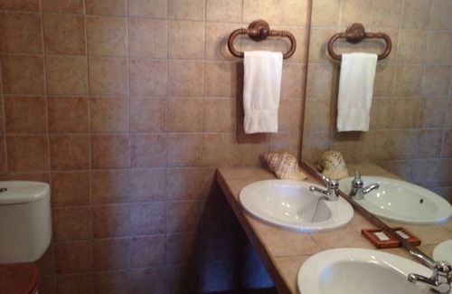 Andujar Cottage | Cottage (full rental) Las Catenas for 14- 18 people