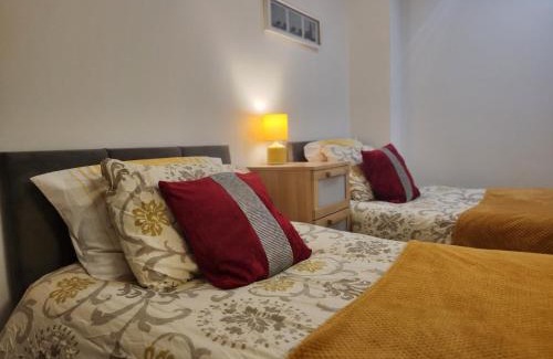 Trafford House | Cottage