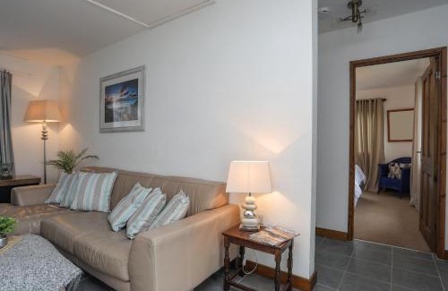 Mynytho House | Cottage