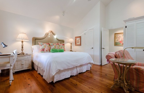 Calistoga Hotel | Cottage Grove Inn